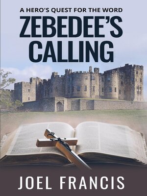 cover image of Zebedee's Calling